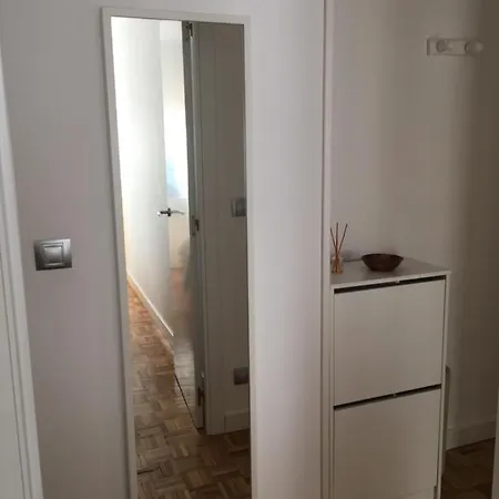 Apartamento Fraternidad * 奥维耶多
