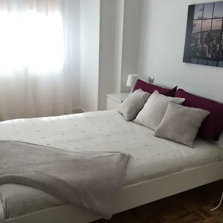 Apartamento Fraternidad 公寓