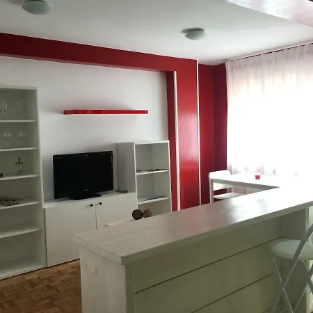Apartamento Fraternidad 公寓 奥维耶多