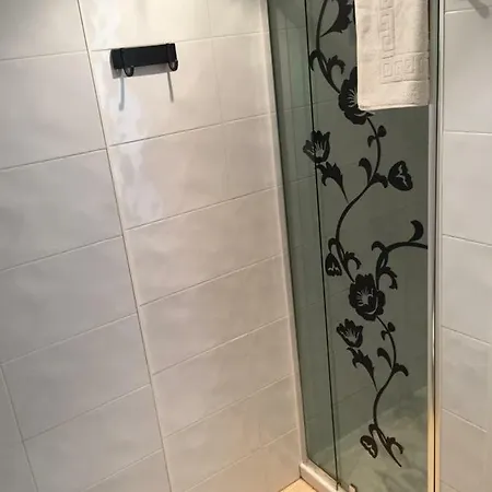 公寓 Apartamento Fraternidad 奥维耶多