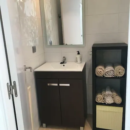Apartamento Fraternidad 公寓 奥维耶多