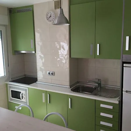 Apartamento Fraternidad 公寓 *