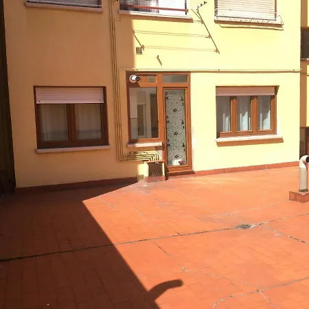 Apartamento Fraternidad 公寓 *